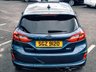 USED 2020 FORD FIESTA 1.0T EcoBoost MHEV ST-Line Edition Hatchback 5dr Petrol Manual Euro 6 (s/s) (125 ps) 