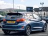 USED 2020 FORD FIESTA 1.0T EcoBoost MHEV ST-Line Edition Hatchback 5dr Petrol Manual Euro 6 (s/s) (125 ps) 