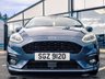USED 2020 FORD FIESTA 1.0T EcoBoost MHEV ST-Line Edition Hatchback 5dr Petrol Manual Euro 6 (s/s) (125 ps) 