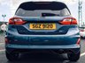 USED 2020 FORD FIESTA 1.0T EcoBoost MHEV ST-Line Edition Hatchback 5dr Petrol Manual Euro 6 (s/s) (125 ps) 