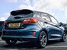 USED 2020 FORD FIESTA 1.0T EcoBoost MHEV ST-Line Edition Hatchback 5dr Petrol Manual Euro 6 (s/s) (125 ps) 