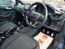 USED 2020 FORD FIESTA 1.0T EcoBoost MHEV ST-Line Edition Hatchback 5dr Petrol Manual Euro 6 (s/s) (125 ps) 