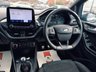 USED 2020 FORD FIESTA 1.0T EcoBoost MHEV ST-Line Edition Hatchback 5dr Petrol Manual Euro 6 (s/s) (125 ps) 