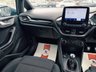 USED 2020 FORD FIESTA 1.0T EcoBoost MHEV ST-Line Edition Hatchback 5dr Petrol Manual Euro 6 (s/s) (125 ps) 