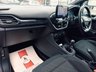 USED 2020 FORD FIESTA 1.0T EcoBoost MHEV ST-Line Edition Hatchback 5dr Petrol Manual Euro 6 (s/s) (125 ps) 
