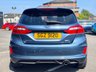 USED 2020 FORD FIESTA 1.0T EcoBoost MHEV ST-Line Edition Hatchback 5dr Petrol Manual Euro 6 (s/s) (125 ps) 