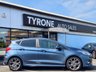 USED 2020 FORD FIESTA 1.0T EcoBoost MHEV ST-Line Edition Hatchback 5dr Petrol Manual Euro 6 (s/s) (125 ps) 