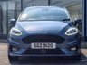USED 2020 FORD FIESTA 1.0T EcoBoost MHEV ST-Line Edition Hatchback 5dr Petrol Manual Euro 6 (s/s) (125 ps) 