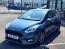 USED 2020 FORD FIESTA 1.0T EcoBoost MHEV ST-Line Edition Hatchback 5dr Petrol Manual Euro 6 (s/s) (125 ps) 