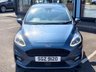 USED 2020 FORD FIESTA 1.0T EcoBoost MHEV ST-Line Edition Hatchback 5dr Petrol Manual Euro 6 (s/s) (125 ps) 