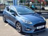 USED 2020 FORD FIESTA 1.0T EcoBoost MHEV ST-Line Edition Hatchback 5dr Petrol Manual Euro 6 (s/s) (125 ps) 