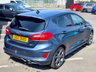 USED 2020 FORD FIESTA 1.0T EcoBoost MHEV ST-Line Edition Hatchback 5dr Petrol Manual Euro 6 (s/s) (125 ps) 