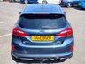 USED 2020 FORD FIESTA 1.0T EcoBoost MHEV ST-Line Edition Hatchback 5dr Petrol Manual Euro 6 (s/s) (125 ps) 