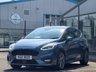 USED 2020 FORD FIESTA 1.0T EcoBoost MHEV ST-Line Edition Hatchback 5dr Petrol Manual Euro 6 (s/s) (125 ps) 