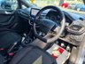 USED 2020 FORD FIESTA 1.0T EcoBoost MHEV ST-Line Edition Hatchback 5dr Petrol Manual Euro 6 (s/s) (125 ps) 