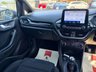 USED 2020 FORD FIESTA 1.0T EcoBoost MHEV ST-Line Edition Hatchback 5dr Petrol Manual Euro 6 (s/s) (125 ps) 