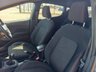 USED 2020 FORD FIESTA 1.0T EcoBoost MHEV ST-Line Edition Hatchback 5dr Petrol Manual Euro 6 (s/s) (125 ps) 