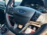 USED 2020 FORD FIESTA 1.0T EcoBoost MHEV ST-Line Edition Hatchback 5dr Petrol Manual Euro 6 (s/s) (125 ps) 