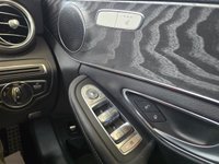 USED 2018 18 MERCEDES-BENZ C-CLASS 2.1 C220d AMG Line Saloon 4dr Diesel G-Tronic+ Euro 6 (s/s) (170 ps) REVERSING CAMERA+ PARKING SEMSORS+ DAYTIME RUNNING LIGHTS+ FULL LEATHER TRIM+ AMG LINE FRONT BUMPER AND GRILL+ AMG ALLOY WHEELS+ led LIGHTS+ SPORT BODY STYLING+ W205 FACELIFT SHAPE+ PADDLE SHIFTERS+ DAB+ BLUETOOTH+ SAT NAV+ DUAL CLIMATE CONTROL+ FOLDING MIRRORS+ FRONT HEATED SEATS+ 18 INCH ALLOY WHEELS+
