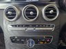 USED 2018 18 MERCEDES-BENZ C-CLASS 2.1 C220d AMG Line Saloon 4dr Diesel G-Tronic+ Euro 6 (s/s) (170 ps) REVERSING CAMERA+ PARKING SEMSORS+ DAYTIME RUNNING LIGHTS+ FULL LEATHER TRIM+ AMG LINE FRONT BUMPER AND GRILL+ AMG ALLOY WHEELS+ led LIGHTS+ SPORT BODY STYLING+ W205 FACELIFT SHAPE+ PADDLE SHIFTERS+ DAB+ BLUETOOTH+ SAT NAV+ DUAL CLIMATE CONTROL+ FOLDING MIRRORS+ FRONT HEATED SEATS+ 18 INCH ALLOY WHEELS+