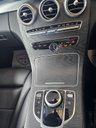 USED 2018 18 MERCEDES-BENZ C-CLASS 2.1 C220d AMG Line Saloon 4dr Diesel G-Tronic+ Euro 6 (s/s) (170 ps) REVERSING CAMERA+ PARKING SEMSORS+ DAYTIME RUNNING LIGHTS+ FULL LEATHER TRIM+ AMG LINE FRONT BUMPER AND GRILL+ AMG ALLOY WHEELS+ led LIGHTS+ SPORT BODY STYLING+ W205 FACELIFT SHAPE+ PADDLE SHIFTERS+ DAB+ BLUETOOTH+ SAT NAV+ DUAL CLIMATE CONTROL+ FOLDING MIRRORS+ FRONT HEATED SEATS+ 18 INCH ALLOY WHEELS+
