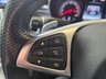 USED 2018 18 MERCEDES-BENZ C-CLASS 2.1 C220d AMG Line Saloon 4dr Diesel G-Tronic+ Euro 6 (s/s) (170 ps) REVERSING CAMERA+ PARKING SEMSORS+ DAYTIME RUNNING LIGHTS+ FULL LEATHER TRIM+ AMG LINE FRONT BUMPER AND GRILL+ AMG ALLOY WHEELS+ led LIGHTS+ SPORT BODY STYLING+ W205 FACELIFT SHAPE+ PADDLE SHIFTERS+ DAB+ BLUETOOTH+ SAT NAV+ DUAL CLIMATE CONTROL+ FOLDING MIRRORS+ FRONT HEATED SEATS+ 18 INCH ALLOY WHEELS+