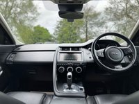 USED 2019 69 JAGUAR E-PACE 2.0 D180 S SUV 5dr Diesel Auto AWD Euro 6 (s/s) (180 ps) 