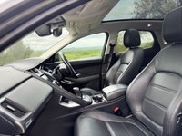 USED 2019 69 JAGUAR E-PACE 2.0 D180 S SUV 5dr Diesel Auto AWD Euro 6 (s/s) (180 ps) 