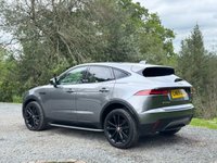 USED 2019 69 JAGUAR E-PACE 2.0 D180 S SUV 5dr Diesel Auto AWD Euro 6 (s/s) (180 ps) 