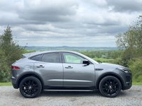 USED 2019 69 JAGUAR E-PACE 2.0 D180 S SUV 5dr Diesel Auto AWD Euro 6 (s/s) (180 ps) 