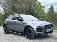 USED 2019 69 JAGUAR E-PACE 2.0 D180 S SUV 5dr Diesel Auto AWD Euro 6 (s/s) (180 ps) 
