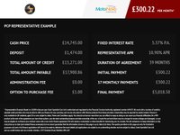 USED 2019 69 JAGUAR E-PACE 2.0 D180 S SUV 5dr Diesel Auto AWD Euro 6 (s/s) (180 ps) 