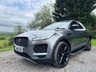 USED 2019 69 JAGUAR E-PACE 2.0 D180 S SUV 5dr Diesel Auto AWD Euro 6 (s/s) (180 ps) 