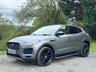 USED 2019 69 JAGUAR E-PACE 2.0 D180 S SUV 5dr Diesel Auto AWD Euro 6 (s/s) (180 ps) 
