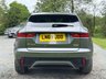 USED 2019 69 JAGUAR E-PACE 2.0 D180 S SUV 5dr Diesel Auto AWD Euro 6 (s/s) (180 ps) 