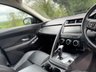 USED 2019 69 JAGUAR E-PACE 2.0 D180 S SUV 5dr Diesel Auto AWD Euro 6 (s/s) (180 ps) 