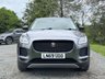 USED 2019 69 JAGUAR E-PACE 2.0 D180 S SUV 5dr Diesel Auto AWD Euro 6 (s/s) (180 ps) 