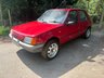 USED 1990 G PEUGEOT 205 1.1 GL 5dr RARE FIND+LONG MOT+
