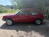 USED 1990 G PEUGEOT 205 1.1 GL 5dr RARE FIND+LONG MOT+