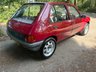 USED 1990 G PEUGEOT 205 1.1 GL 5dr RARE FIND+LONG MOT+
