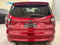 USED 2019 69 FORD KUGA 2.0 TDCi EcoBlue ST-Line Edition Euro 6 (s/s) 5dr *PAN ROOF*HALF LEATHER*SATNAV*