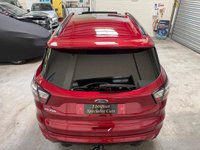USED 2019 69 FORD KUGA 2.0 TDCi EcoBlue ST-Line Edition Euro 6 (s/s) 5dr *PAN ROOF*HALF LEATHER*SATNAV*