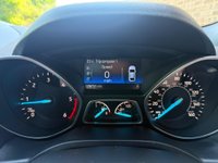 USED 2019 69 FORD KUGA 2.0 TDCi EcoBlue ST-Line Edition Euro 6 (s/s) 5dr *PAN ROOF*HALF LEATHER*SATNAV*