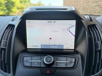 USED 2019 69 FORD KUGA 2.0 TDCi EcoBlue ST-Line Edition Euro 6 (s/s) 5dr *PAN ROOF*HALF LEATHER*SATNAV*