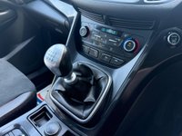 USED 2019 69 FORD KUGA 2.0 TDCi EcoBlue ST-Line Edition Euro 6 (s/s) 5dr *PAN ROOF*HALF LEATHER*SATNAV*
