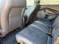 USED 2019 69 FORD KUGA 2.0 TDCi EcoBlue ST-Line Edition Euro 6 (s/s) 5dr *PAN ROOF*HALF LEATHER*SATNAV*