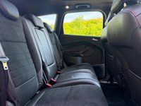 USED 2019 69 FORD KUGA 2.0 TDCi EcoBlue ST-Line Edition Euro 6 (s/s) 5dr *PAN ROOF*HALF LEATHER*SATNAV*