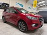 USED 2019 69 FORD KUGA 2.0 TDCi EcoBlue ST-Line Edition Euro 6 (s/s) 5dr *PAN ROOF*HALF LEATHER*SATNAV*