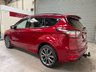 USED 2019 69 FORD KUGA 2.0 TDCi EcoBlue ST-Line Edition Euro 6 (s/s) 5dr *PAN ROOF*HALF LEATHER*SATNAV*