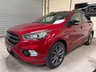 USED 2019 69 FORD KUGA 2.0 TDCi EcoBlue ST-Line Edition Euro 6 (s/s) 5dr *PAN ROOF*HALF LEATHER*SATNAV*